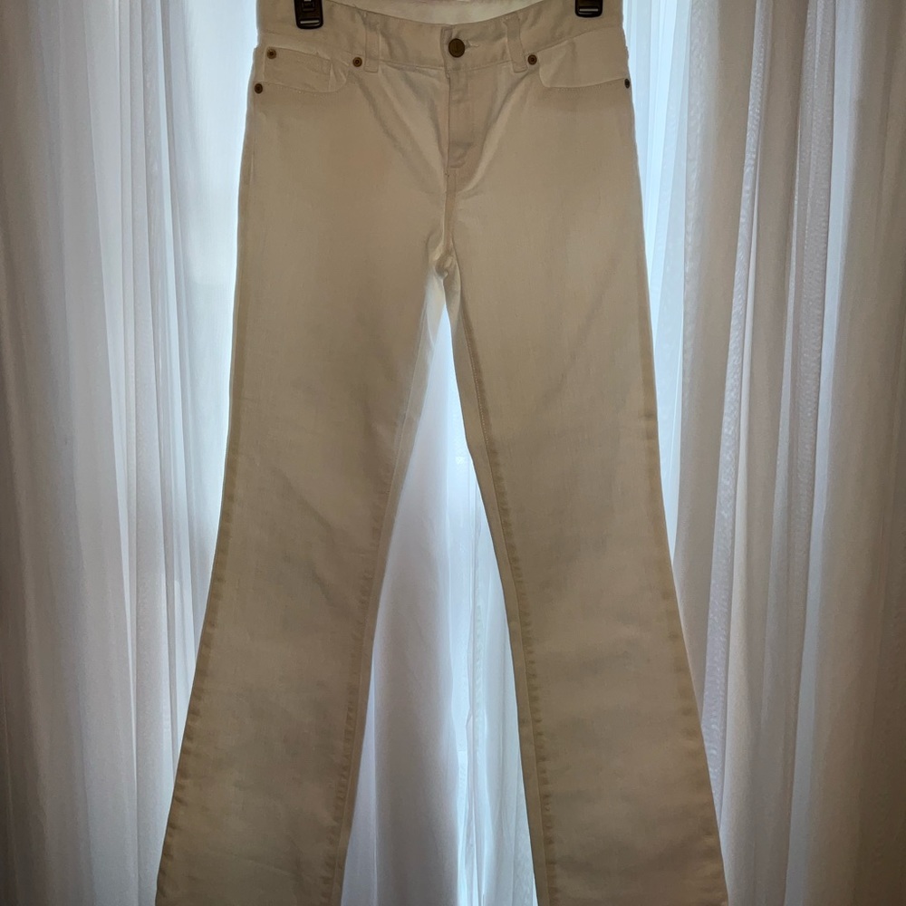 LILY PULITZER JEANS